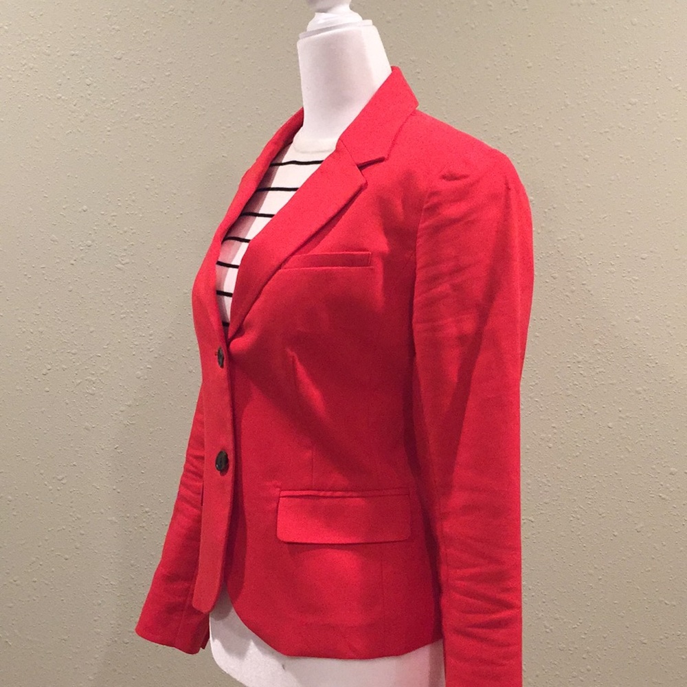 Gap - Two Button Blazer - image 3